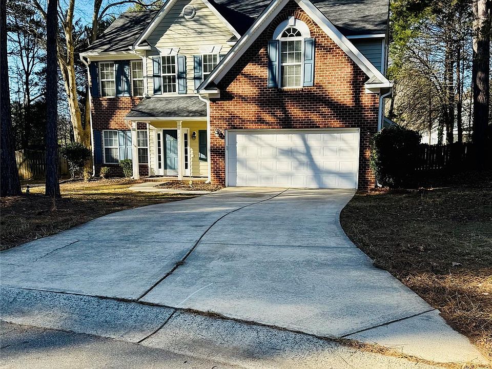 1st image of 7411 Gate Key Ct