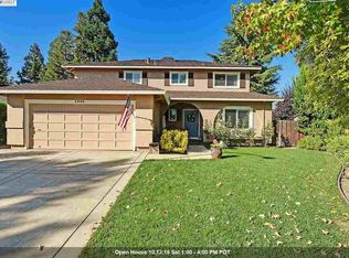 2946 Lethbridge Ct, Pleasanton, CA 94588