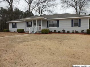 776 Johnson Dr, Cleveland, AL 35049
