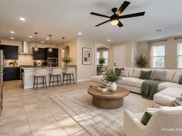 11083 Ketchikan St, Las Vegas, NV 89179