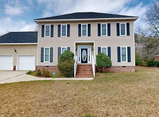 213 Prestley Dr, Columbia, SC 29203