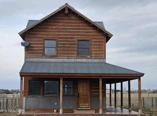 760 W 4000 S, Victor, ID 83455