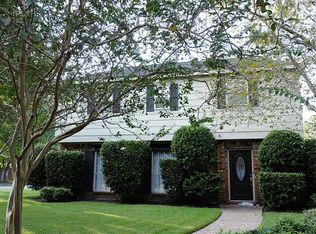 4062 Fir Forest Dr, Spring, TX 77388