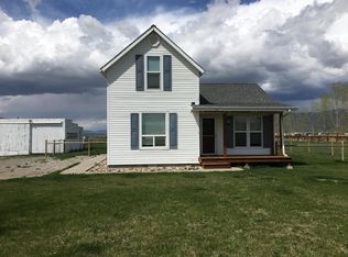 1897 Airport Rd, Belgrade, MT 59714