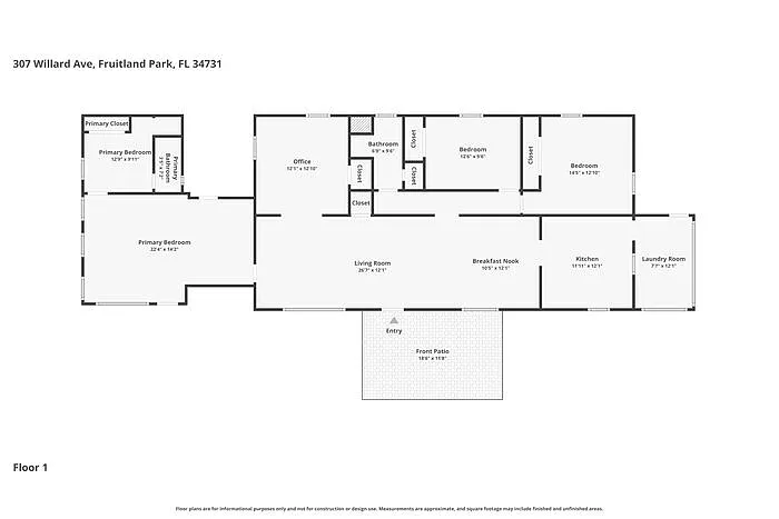 Building Photo - 307 Willard Ave