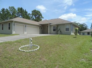 3257 Terkelson Ave, Palm Bay, FL 32909