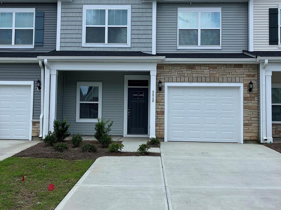 1st image of 8828 Radcliff Drive NW Lot 21
