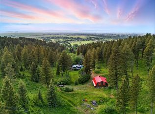 750 Black Bear Rd, Bozeman, MT 59718