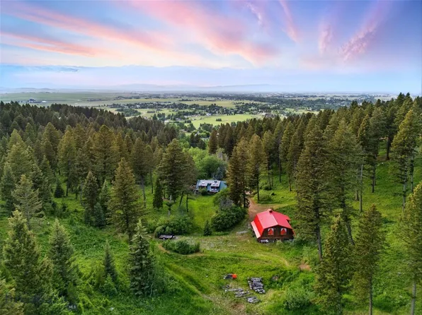 750 Black Bear Rd, Bozeman, MT 59718
