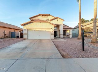 1938 E Los Alamos St, Gilbert, AZ 85295