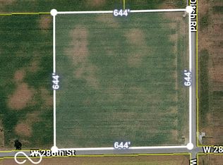 286 Th St, Sheridan, IN 46069