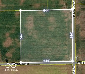 286 Th St, Sheridan, IN, 46069