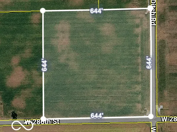 286 Th St, Sheridan, IN 46069