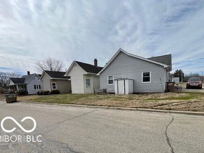 1220 Iowa St, Columbus, IN, 47201