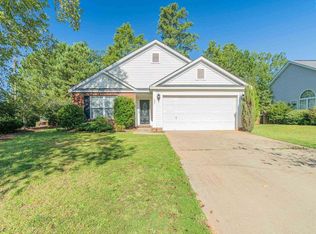 101 Gauley Dr, Columbia, SC 29212