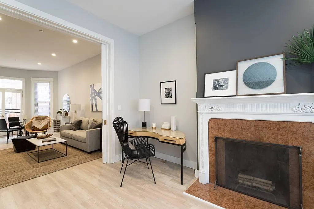 1 bed, 700 sqft, $4,500 — Photo 3