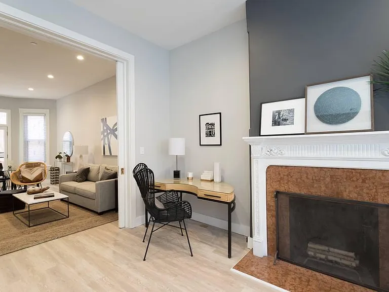 1704 Q St NW #101 — Photo 3