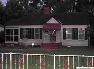 1853 49th St W, Birmingham, AL 35208