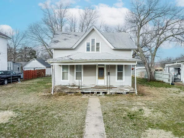 310 S H St, Wellington, KS 67152