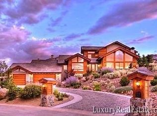 612 Hawk Hill Ct, Reno, NV 89511