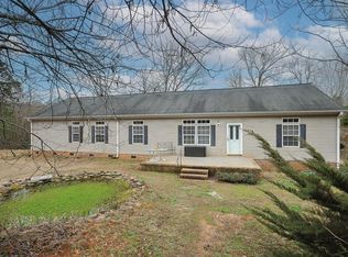 969 Trinity Church Rd, Laurens, SC 29360