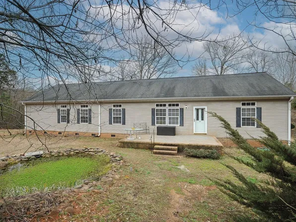 969 Trinity Church Rd, Laurens, SC 29360