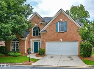 2416 Mill Ridge Trl, Atlanta, GA 30345