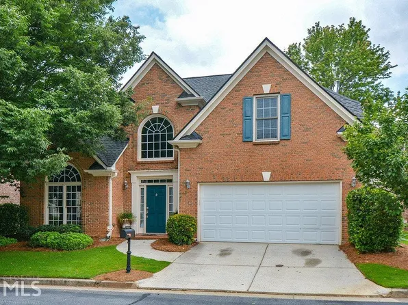 2416 Mill Ridge Trl, Atlanta, GA 30345