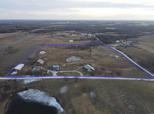 27421 120th St, Canton, MO 63435