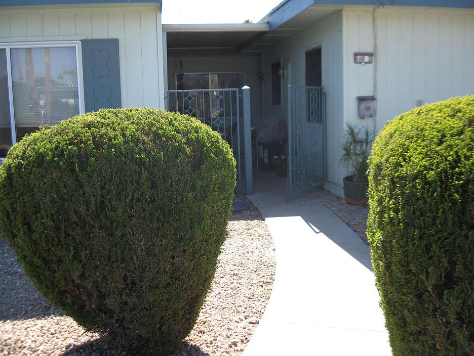1st image of 13608 N 98th Ave Unit S