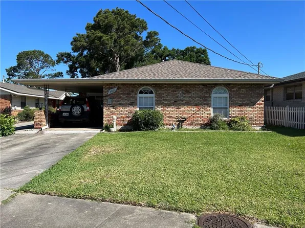 5021 Trenton St, Metairie, LA 70006