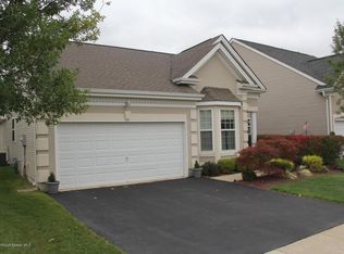 36 Pebble Creek Rd, Dayton, NJ 08810