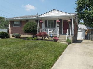 289 Jupiter Dr, Cincinnati, OH 45238