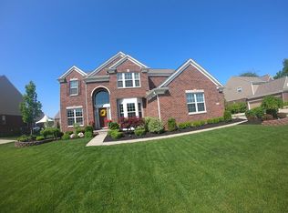 22371 Acadia Way, Northville, MI 48167