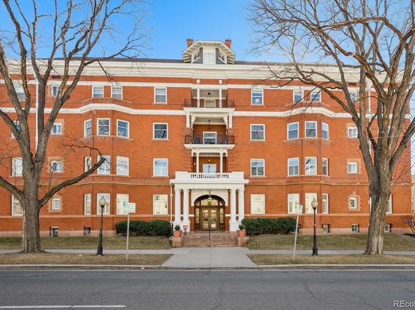 836 E 17th Avenue #2E, Denver, CO 80218