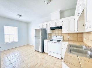 2006 Graham Ave APT 4, Mission, TX 78573