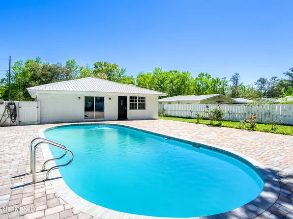 11084 KER-DEL Road, Jacksonville, FL 32218