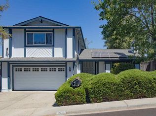 1521 Ridgewood Dr, Martinez, CA 94553