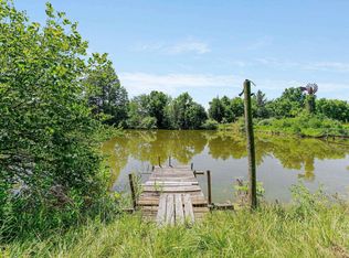 Tonkel Rd, Fort Wayne, IN 46845