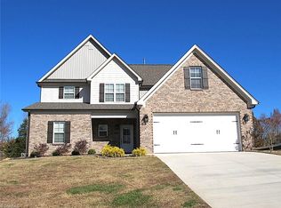 218 Salter Path, Lexington, NC 27295