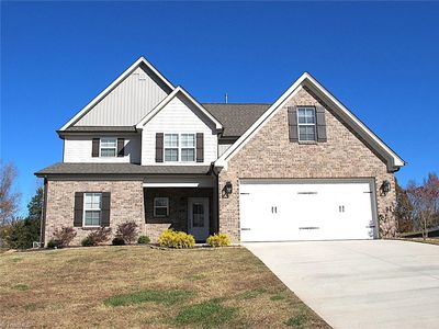 218 Salter Path, Lexington, NC, 27295