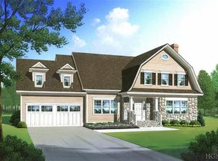 81 Spier Rd, Scarsdale, NY 10583