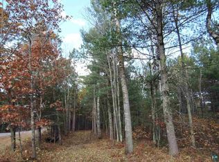 County Hwy A LOT 4, Iron River, WI 54847