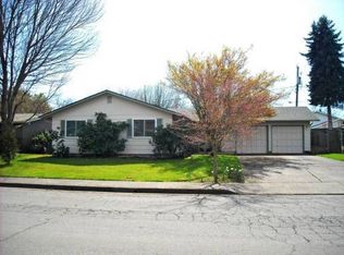 2050 Terresa Ave, Eugene, OR 97408