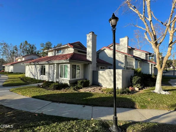 925 Quarterhorse Ln, Oak Park, CA 91377
