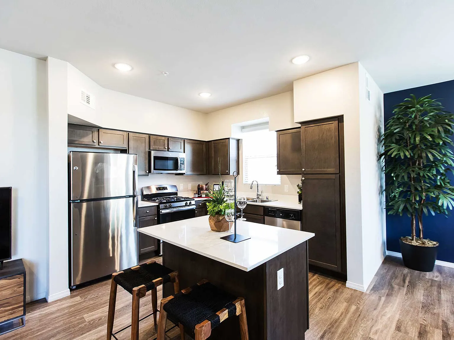 SOLANA APARTMENT HOMES — Photo 4