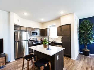 SOLANA APARTMENT HOMES, Las Vegas, NV 89148