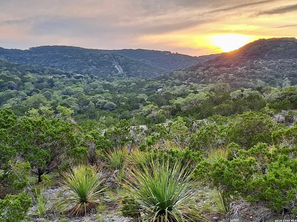 LOT 90 Bear Springs Road LOT 90, Pipe Creek, TX 78063