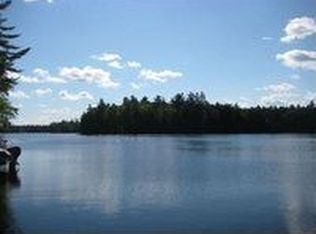 162 Fish Creek Park Rd, Saranac Lake, NY 12983