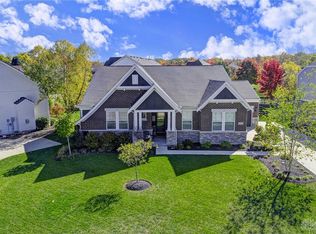 3342 Renaissance Blvd, Middletown, OH 45005